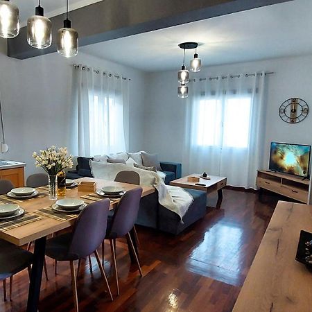 Penelope'S House Apartman Mantouki Kültér fotó