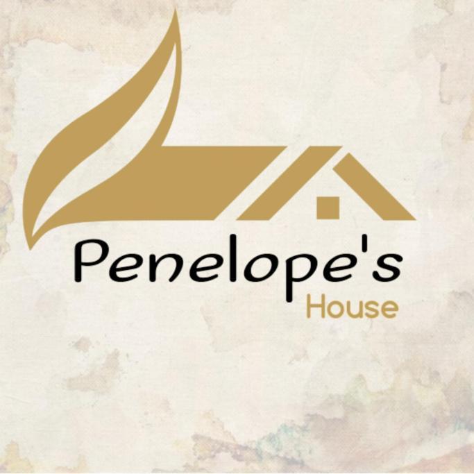 Penelope'S House Apartman Mantouki Kültér fotó