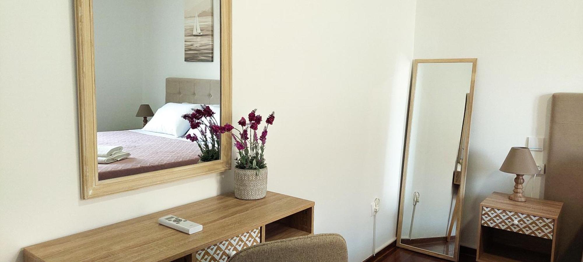 Penelope'S House Apartman Mantouki Kültér fotó